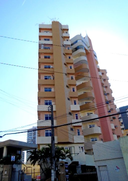 Captação de Apartamento a venda na Rua Tibúrcio Cavalcanti, Aldeota, Fortaleza, CE